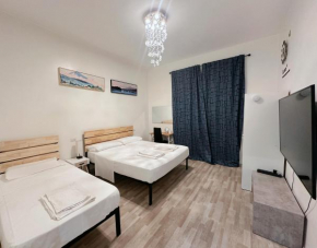 BED & BREAKFAST SAKURA Milano